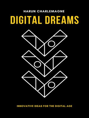 cover image of Digital Dreams